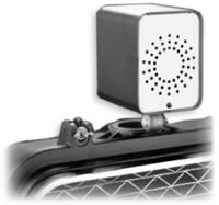 Image of U.S. Traffic device