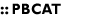PBCAT