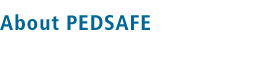 About Ped Safe