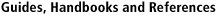 Guides, Handbooks and References