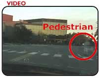 Lighted Crosswalk 
