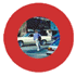 Pedestrian transportation problems
