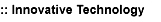 pedestrian technology