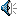 Audio icon